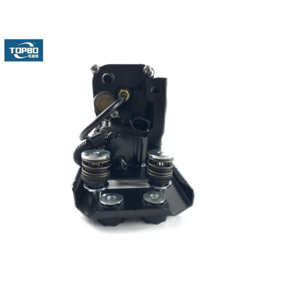 37206789450 BMW Air Suspension Parts F01 F02 Air Suspension Pump 37206864215