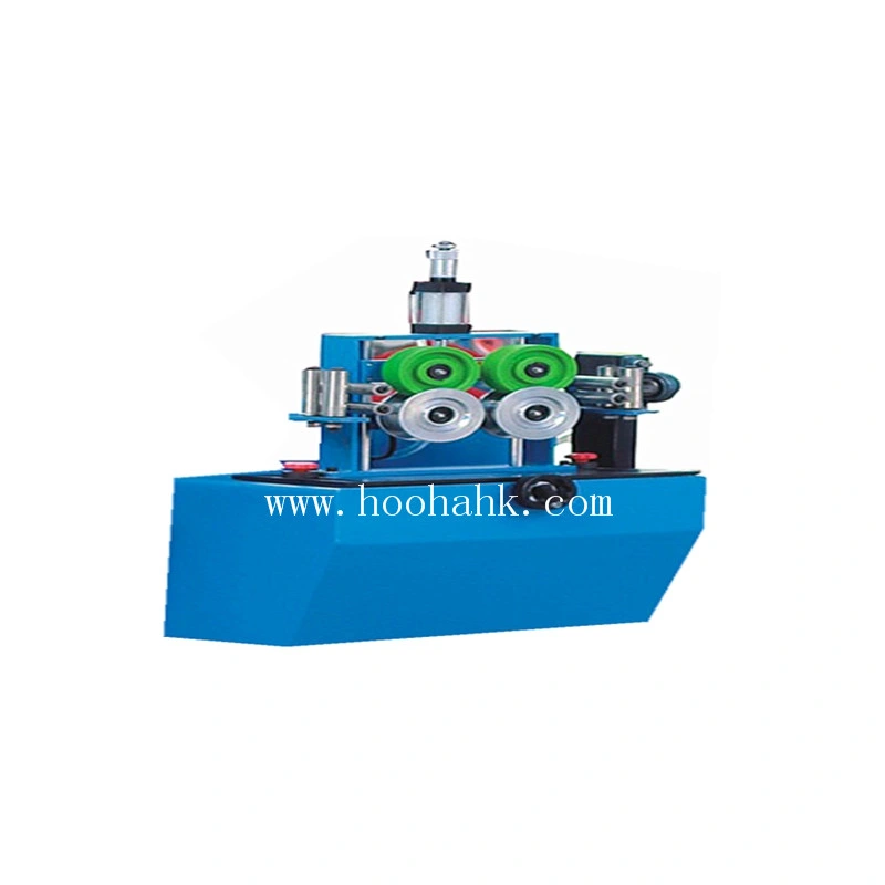 630 Semi-Auto Wire Coiling Machine Cable Coiling Machine Cable Machine High Speed High Capacity
