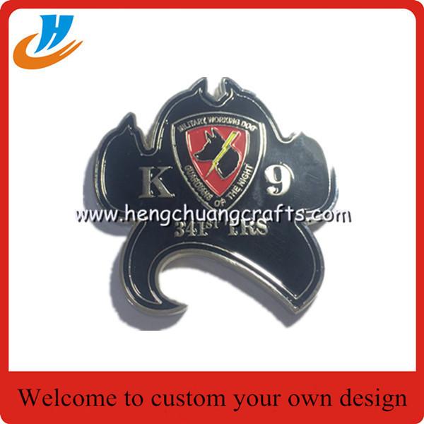 Quality Metal coin bottle opener/beer bottle opener,wine bottle opener with custom for sale