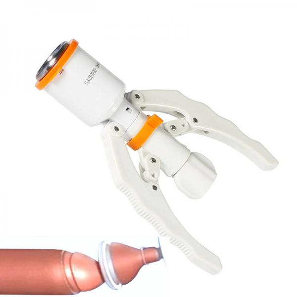 Pride Wholesale Disposable Surgical Circumcision Skin Stapler Medical Stapler