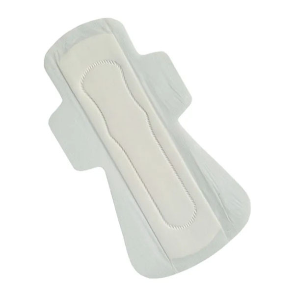 High Absorbency Organic Cotton Maxi Pads Disposable Women Thick Sanitary Pads