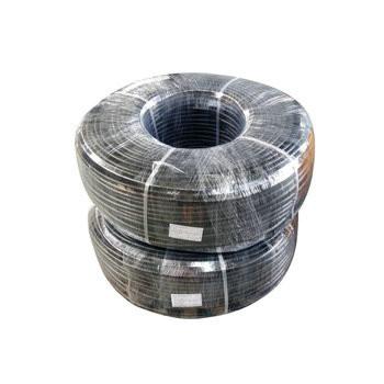 Quality Anti UV 2000 25MM Plastic Irrigation Pipe Poly Pipe Corrosion Resistance for sale