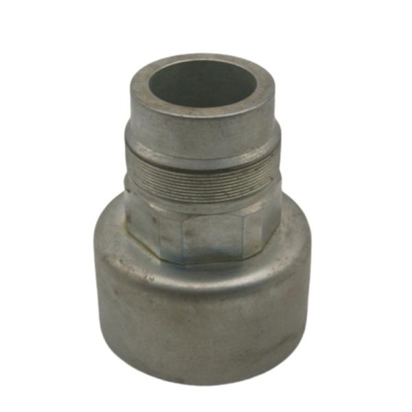 Custom Precision CNC Machining Industrial Machinery Metal Stainless Steel Products Manufacturing Services