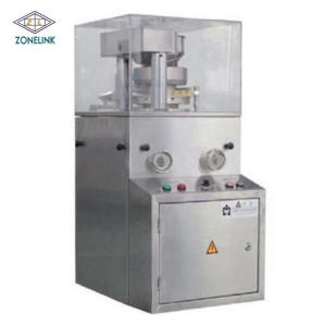 pharmaceutical tablet press machine single punch tablet press machine