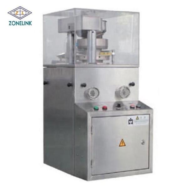 Quality pharmaceutical tablet press machine single punch tablet press machine for sale