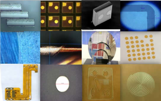 355nm DPSS Lasers And Laser Diodes UV Diode Pumped Solid State Laser