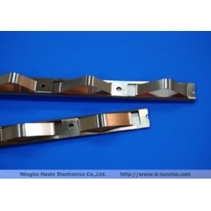 China Customized BeCu Shielding Spring EMI Finger wholesale
