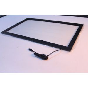 China Riotouch usb infrared multi touch frame made in china wholesale