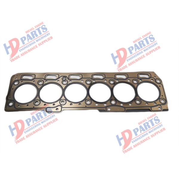 C6.6T Engine Cylinder Perkins Head Gasket Replacement T416115