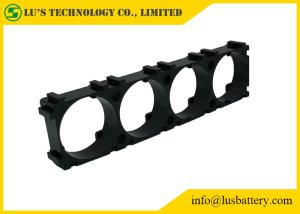 China 21700 Cylindrical Battery Holder Bracket 32700 32650 Lithium Battery Spacer wholesale