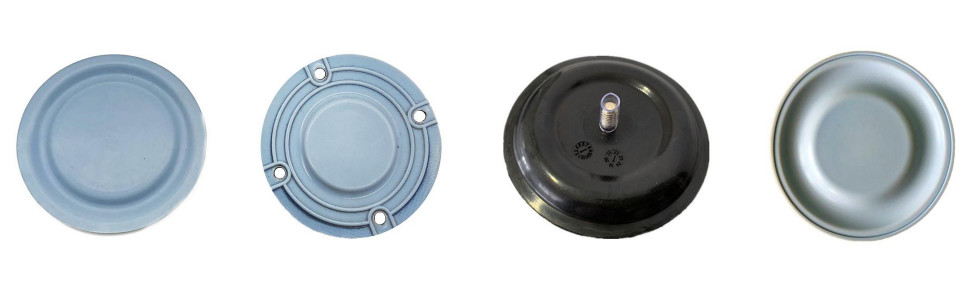 Diaphragm Seal Fit Steam Jacketed Metering Pump For Molten Liquids Wax Melting