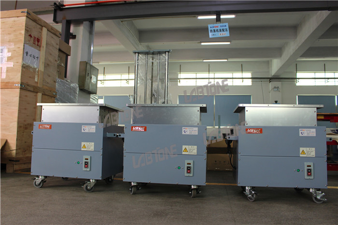 Easy Operation RV3000 Mechanical Vibration Test Systems for Battery Test 1