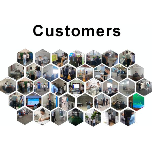 On-Site Solvent Recovery Equipment Chemical Engineering/Electronics/New Materials