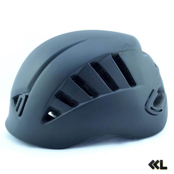BS EN12492 Ultra Light Mountaineering Helmet CH-03