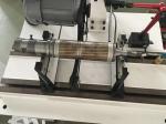 Automatic Dynamic Balancing Machine For Small Armature Rotor Adding Weight Type