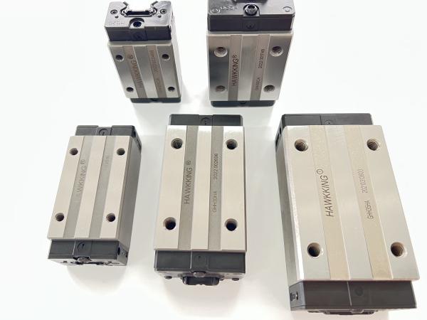 Quality 53mm High Precision Linear Guide for sale