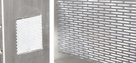 Customized Modular Air Shower Room with 0-99s Adjustable Timer and 360° Airflow Angle in SUS304/Powder-coated Steel Plate