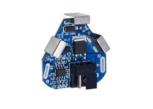 China BMS 3S 12.6V 6A 18650 Li-ion Lithium Battery Module for Arduino wholesale