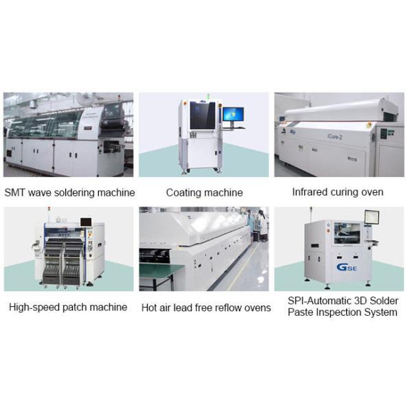 Aluminum PCB Prototyping Service