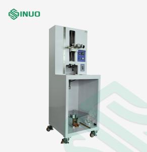 China Fig12 Terminal EV Connector Testing Equipment Clamping Screw IEC 62196 wholesale