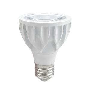 720 Lumens PAR20 LED Bulbs 40000 Hours Led Lamp 24 Degree 4000k Energy Saving