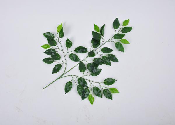 Quality Christmas UV Resistant No Fading Artificial Tree Branches for sale