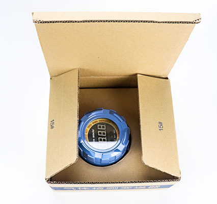 Combustible Gas Detector Gas Liquefied Gas Industrial Paint Toxic and Harmful Alarm FMT-231