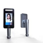 RA07 Free SDK Biometric Attendance Machine Fingerprint Recognition Devices With