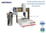 High-Performance Glue Dispensing Machine for LED Bulb Manufacturing