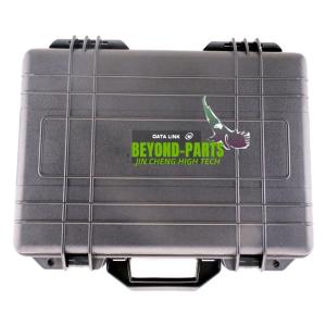 Sumitomo Isuzu Excavator Diagnostic Tool EMPSIII Vehicle Diagnostic Tool