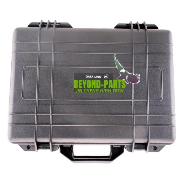 Quality Sumitomo Isuzu Excavator Diagnostic Tool EMPSIII Vehicle Diagnostic Tool for sale