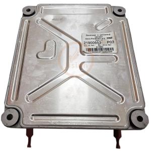 China VOLVO D13 D13K Digger Parts Controller Control Unit 21900553 wholesale