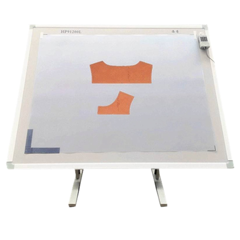 Simplify Cloth Pattern Photo Digitizer With Fabric Pattern Scanner 2540 Lines Resolution