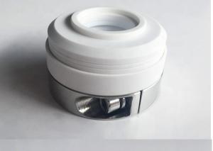 China Hydraulic 10T 10R PTFE Bellow Seals For Industrial Pump wholesale