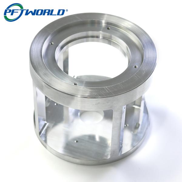 Cnc Machining Turning Parts Custom Aluminum Spare Cnc Stainless Steel Milling Machining Parts Processing