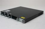 Black Color Ethernet 2x10G Uplink Switch WS-C3650-24TD-S 1 Year Warranty
