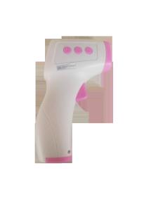 China Class II Digital Forehead Thermometer Non Contact Digital Thermometer wholesale