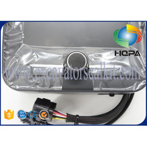 Excavator Monitor Display Panel 21Q6-30104 21Q6-30101 21Q6-30102 21Q6-30103 21Q6-43000