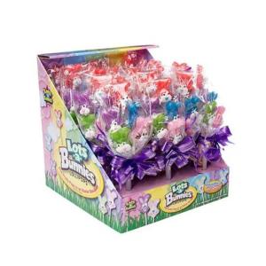 China Pantone Colors 250gsm Custom Printed Presentation Boxes For Lollipop Display on sale