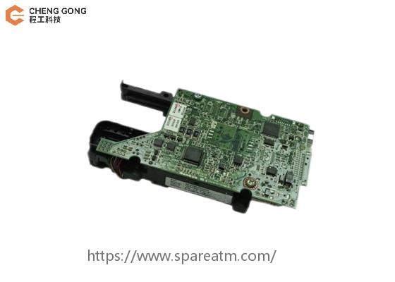 Quality 49209536000A Diebold ATM Machine Parts Diebold Opteva USB Track 1 2 3 Dip Card Reader for sale