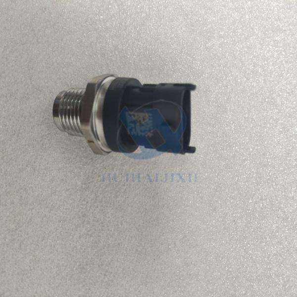Pressure Sensor 6754-72-1210 6754-72-1211 6754-72-1212 for PC200-8 6D10 QSB6.7