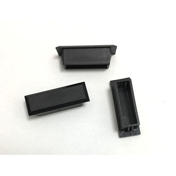 KCO-SCD-CAP-B ​Duplex Adapter Cap Fit SC Duplex Adapter DX SC Cap Multimode OM2 OM3 OM4