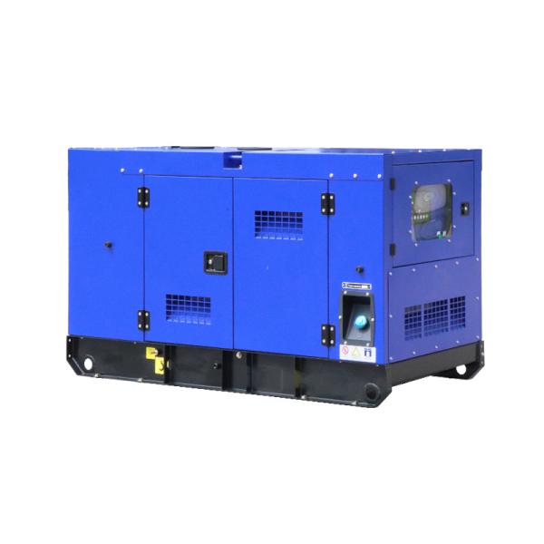 Quality Japan Kubota V1505 Diesel Engine Electrical Generator Silent Denyo Diesel Generator for sale
