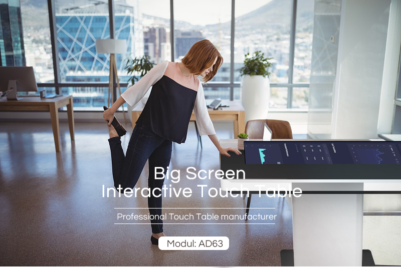 Advertising Digital Signage