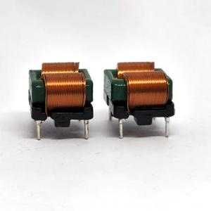 China 4 Layer 6.3uh 13a Common Mode Inductors Flat Copper Coil Induction wholesale
