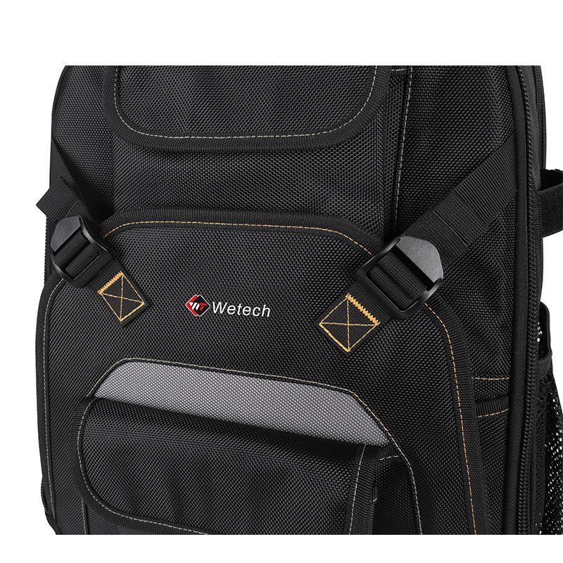 Waterproof Durable Canvas Electrician&prime;s Tool Backpacks Bag China