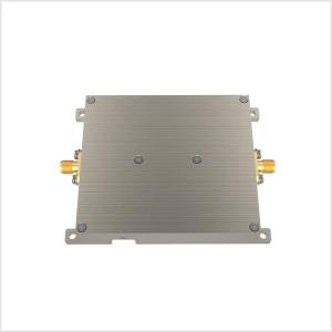 China 2.5W 2.4G and 5.8G Outdoor Wifi Signal Booster Extender Amplifier on sale