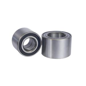 China DAC40720836-ABS Auto Wheel Hub Bearing Made of Chrome Steel for Replace/Repair Purpose wholesale