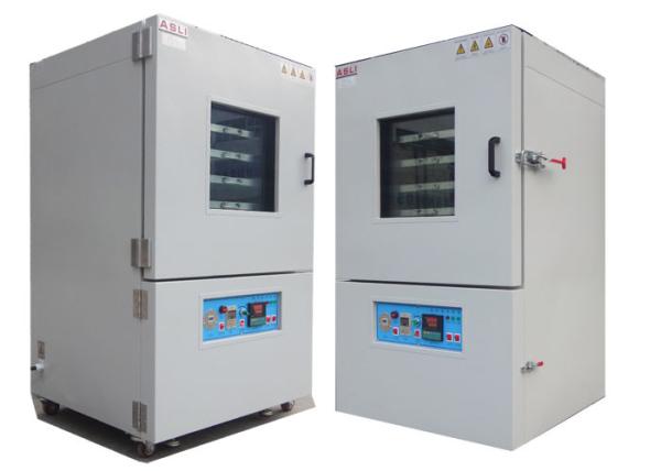 Quality Micro PID Control Constant Temperature Drying Oven For Electronics for sale