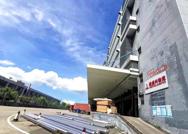 Quality China LCL FCL Shipment Export Agent Custom Bonded Area For Home Appliances for sale